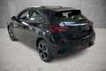 Opel Corsa 100 Turbo GS SPORT-S PANO-DACH NP 26.856.-*-30% Schwarz - thumbnail 2