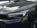Opel Corsa 100 Turbo GS SPORT-S PANO-DACH NP 26.856.-*-30% Schwarz - thumbnail 8