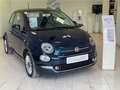 Fiat 500 500 1.2 69 ch Bleu - thumbnail 1