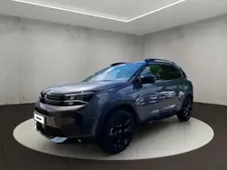 Citroen C5 Aircross C-Series BlueHDI130 S&SEAT8
