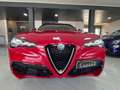 Alfa Romeo Stelvio Super 2.2 Rot - thumbnail 18