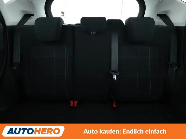Ford Fiesta view 15