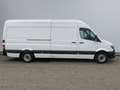 Mercedes-Benz Sprinter 316 2.2 CDI 432 L3 Maxi 3 Zits Airco Opstap & Trek Weiß - thumbnail 15