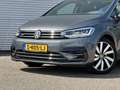 Volkswagen Touran 1.4TSI 150PK DSG R-line DAK + Apple Carplay + Came Grijs - thumbnail 34