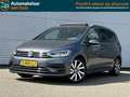 Volkswagen Touran 1.4TSI 150PK DSG R-line DAK + Apple Carplay + Came Grijs - thumbnail 1