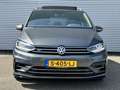 Volkswagen Touran 1.4TSI 150PK DSG R-line DAK + Apple Carplay + Came Grijs - thumbnail 3