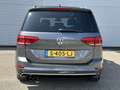Volkswagen Touran 1.4TSI 150PK DSG R-line DAK + Apple Carplay + Came Grijs - thumbnail 6