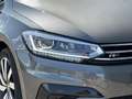Volkswagen Touran 1.4TSI 150PK DSG R-line DAK + Apple Carplay + Came Grijs - thumbnail 31