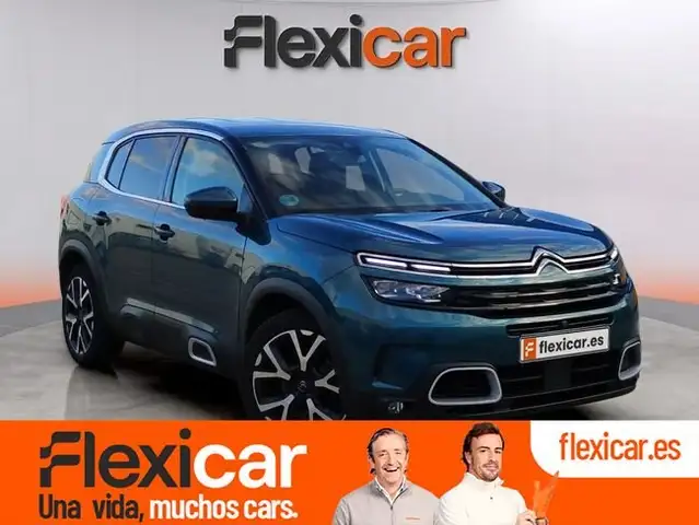 Citroen C5 Aircross PureTech S&S Feel 130