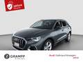 Audi Q3 advanced 35 TFSI S-tronic +AHK+LED+VIRTUAL+DA Grau - thumbnail 1
