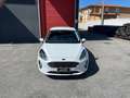 Ford Fiesta 1.1 75 CV GPL 5 porte Titanium OK NEOPATENTATI Weiß - thumbnail 3