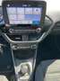 Ford Fiesta 1.1 75 CV GPL 5 porte Titanium OK NEOPATENTATI Weiß - thumbnail 13