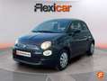 Fiat 500 Cult 1.0 Hybrid 51KW (70 CV) Noir - thumbnail 3