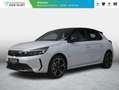 Opel Corsa 1.2 Turbo Hybrid GS Leder Alcantara | 17"Lm velgen Wit - thumbnail 1