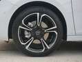 Opel Corsa 1.2 Turbo Hybrid GS Leder Alcantara | 17"Lm velgen Wit - thumbnail 3