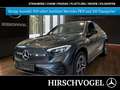 Mercedes-Benz GLC 300 e 4M EDITION AMG-Line+Night+AHK+DISTRON Grau - thumbnail 1