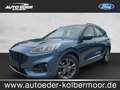 Ford Kuga ST-Line Sportpaket Bluetooth Head Up Display Blau - thumbnail 1