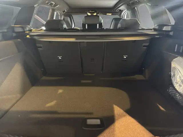 BMW X3 view 15
