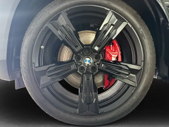 BMW X3 view 7