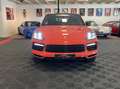Porsche Cayenne E-HYBRID COUPE 9YA 3.0 E-Hybrid AWD (462Ch) Gold - thumbnail 3