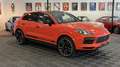 Porsche Cayenne E-HYBRID COUPE 9YA 3.0 E-Hybrid AWD (462Ch) Gold - thumbnail 10