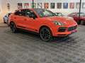 Porsche Cayenne E-HYBRID COUPE 9YA 3.0 E-Hybrid AWD (462Ch) Gold - thumbnail 2