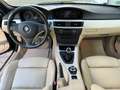 BMW 320 i Cabrio *TÜV neu*Leder*Sitzheizung Schwarz - thumbnail 3