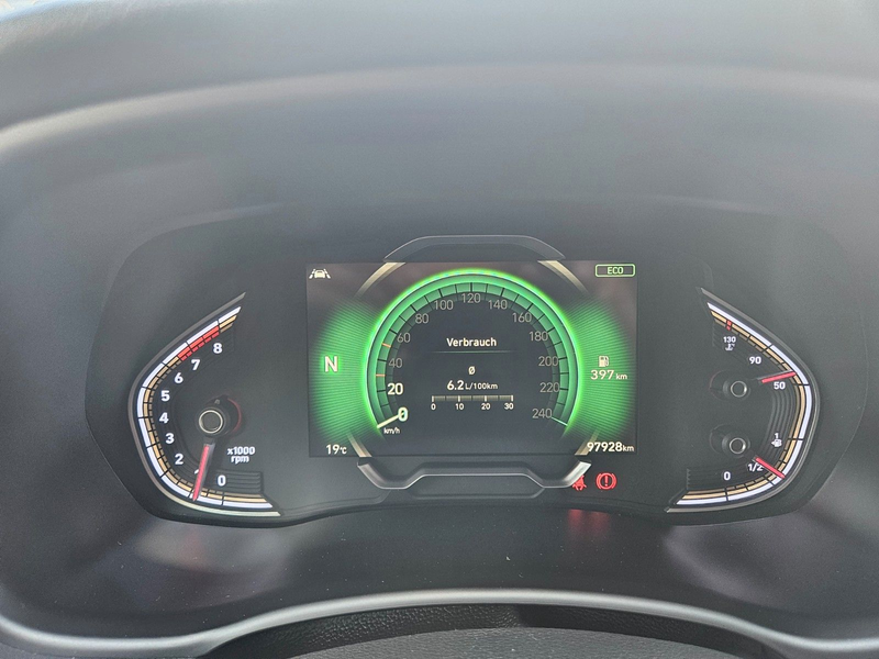 Hyundai i30 1.5 T-GDi Intro Edition Mild-Hybrid — photo 11