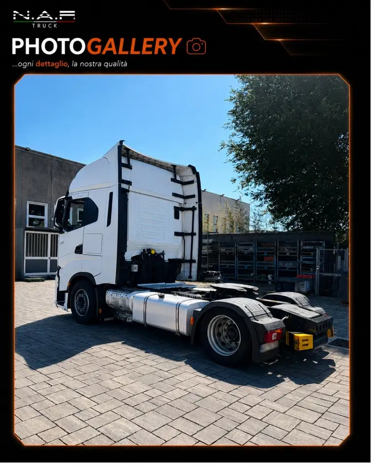 Iveco Others 2021