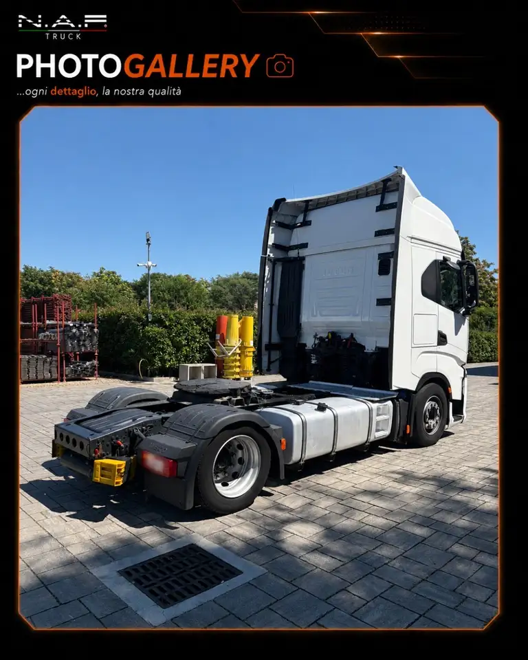 Iveco Others 2021