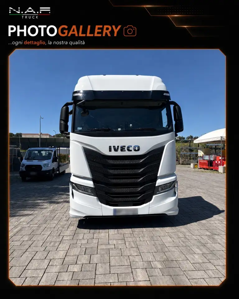 Iveco Others 2021