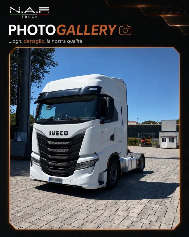 Iveco Others 2021