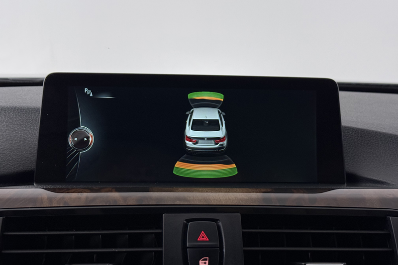 BMW 420 4-serie Coupé 420i Luxury (GROOT-NAVIGATIE, SPORTS — photo 8
