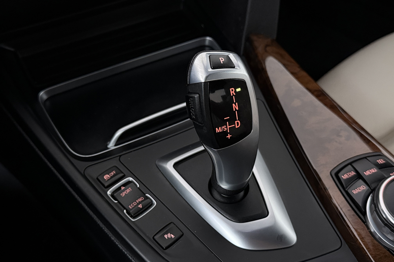 BMW 420 4-serie Coupé 420i Luxury (GROOT-NAVIGATIE, SPORTS — photo 23