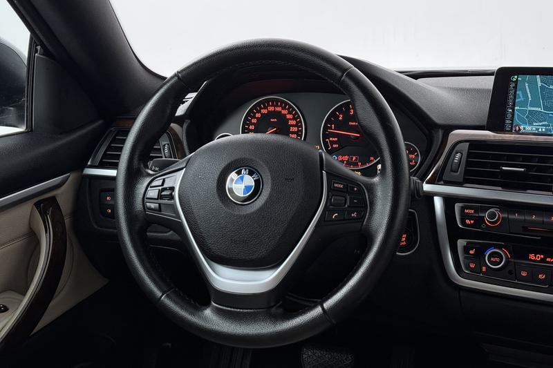 BMW 420 4-serie Coupé 420i Luxury (GROOT-NAVIGATIE, SPORTS — photo 4