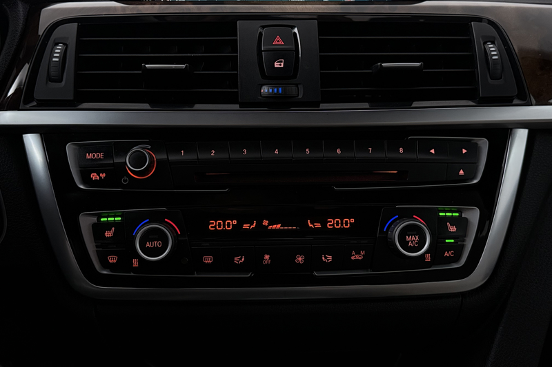 BMW 420 4-serie Coupé 420i Luxury (GROOT-NAVIGATIE, SPORTS — photo 18