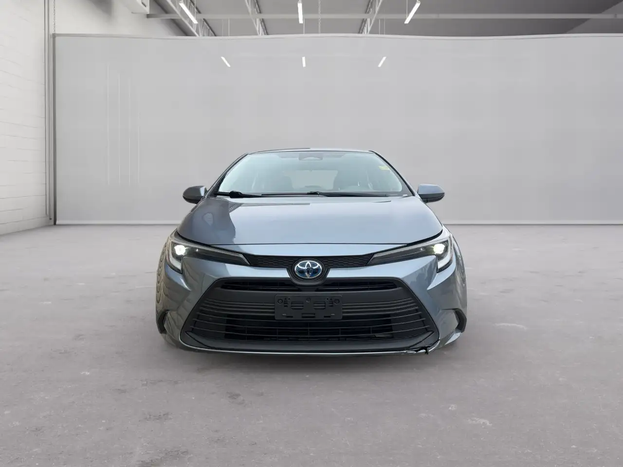 Toyota Corolla снимка Toyota Corolla