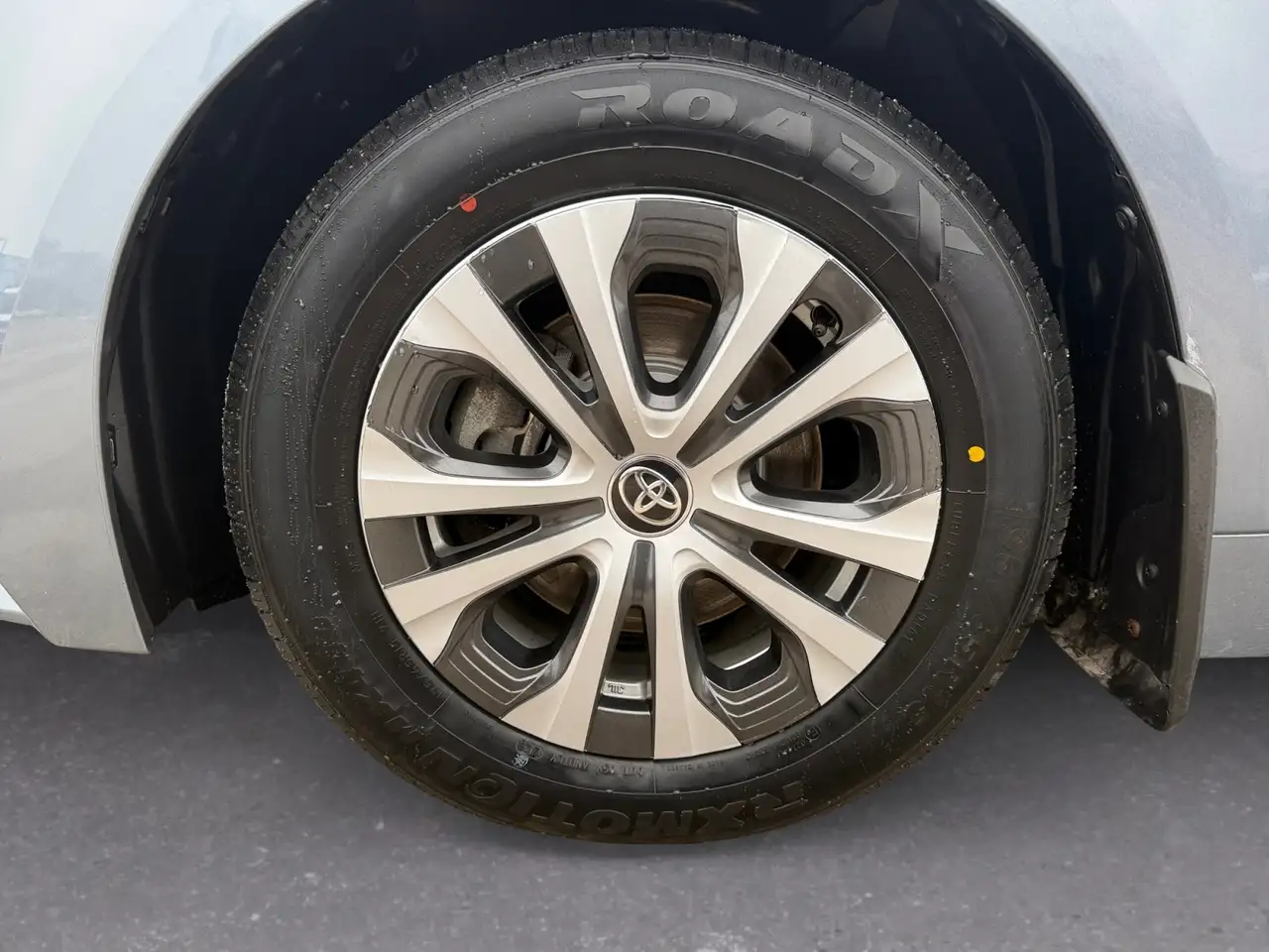 Toyota Corolla снимка Toyota Corolla