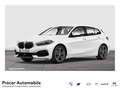 BMW 118 i NAVI LED PDC V+H DAB Tempomat Sitzheiz. LM Weiß - thumbnail 1