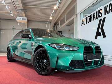 Competition M xDrive *Laser*Virtual*Kamera*