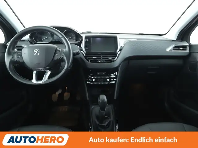 Peugeot 2008 view 12