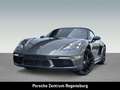 Porsche Boxster 718 BOSE SHZ Rückfahrkamera Grün - thumbnail 2