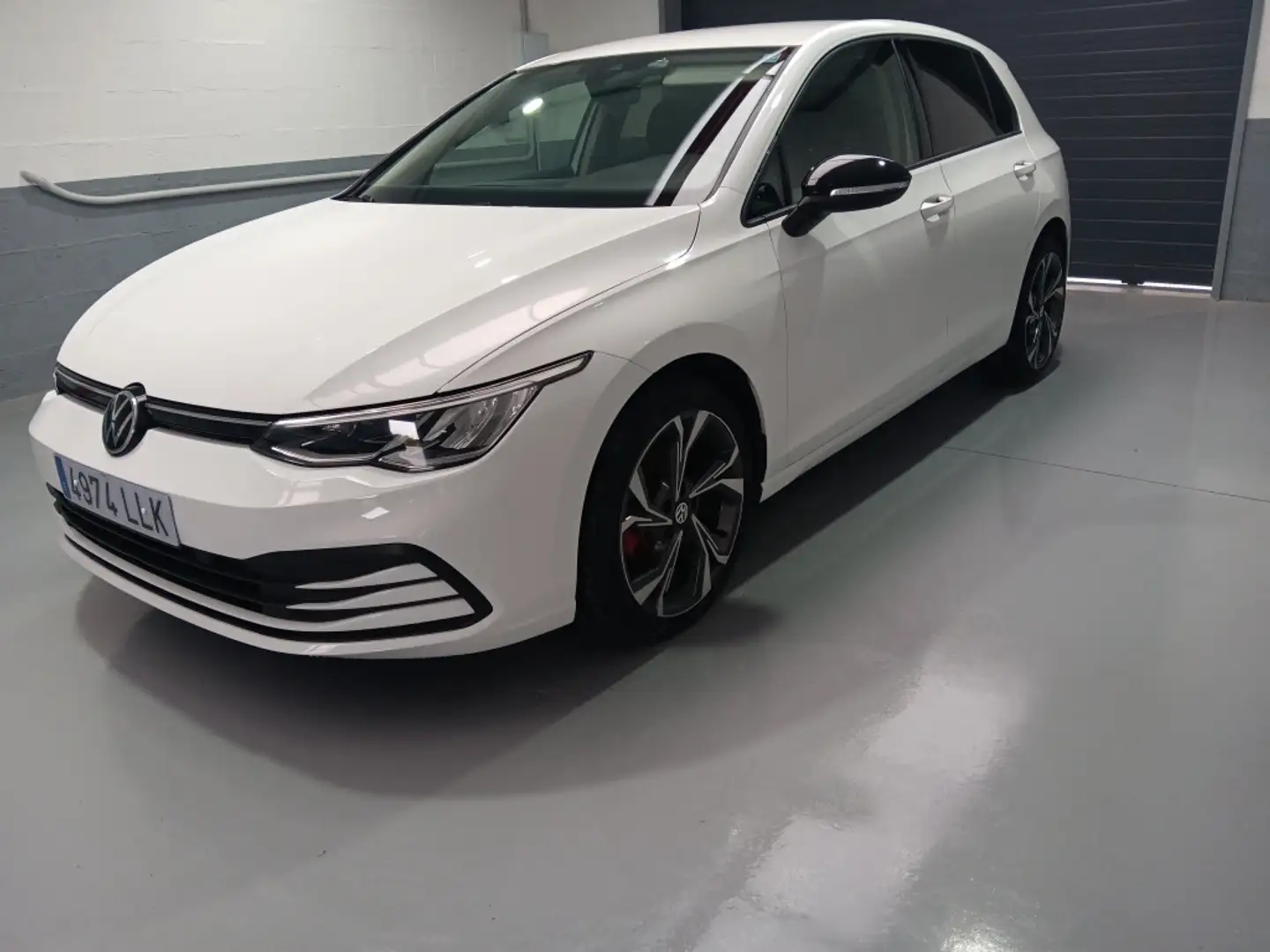 Volkswagen Golf 2.0TDI 85kW - 2