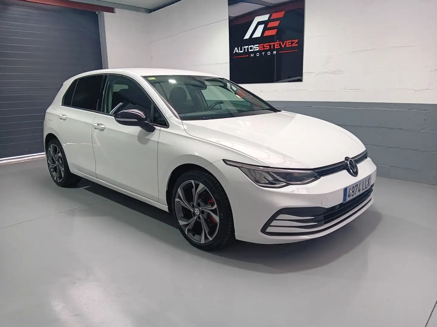 Volkswagen Golf 2.0TDI 85kW - 1