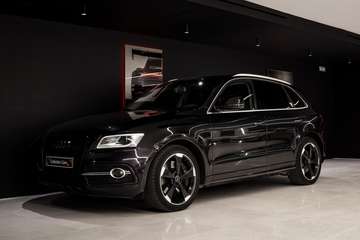 3.0TDI quattro Tiptronic 313