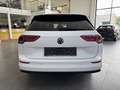 Volkswagen Golf Variant 2,0 TDI Life DSG Weiß - thumbnail 6