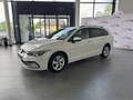 Volkswagen Golf Variant 2,0 TDI Life DSG Weiß - thumbnail 1