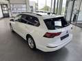 Volkswagen Golf Variant 2,0 TDI Life DSG Blanc - thumbnail 4