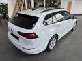 Volkswagen Golf Variant 2,0 TDI Life DSG Blanc - thumbnail 5