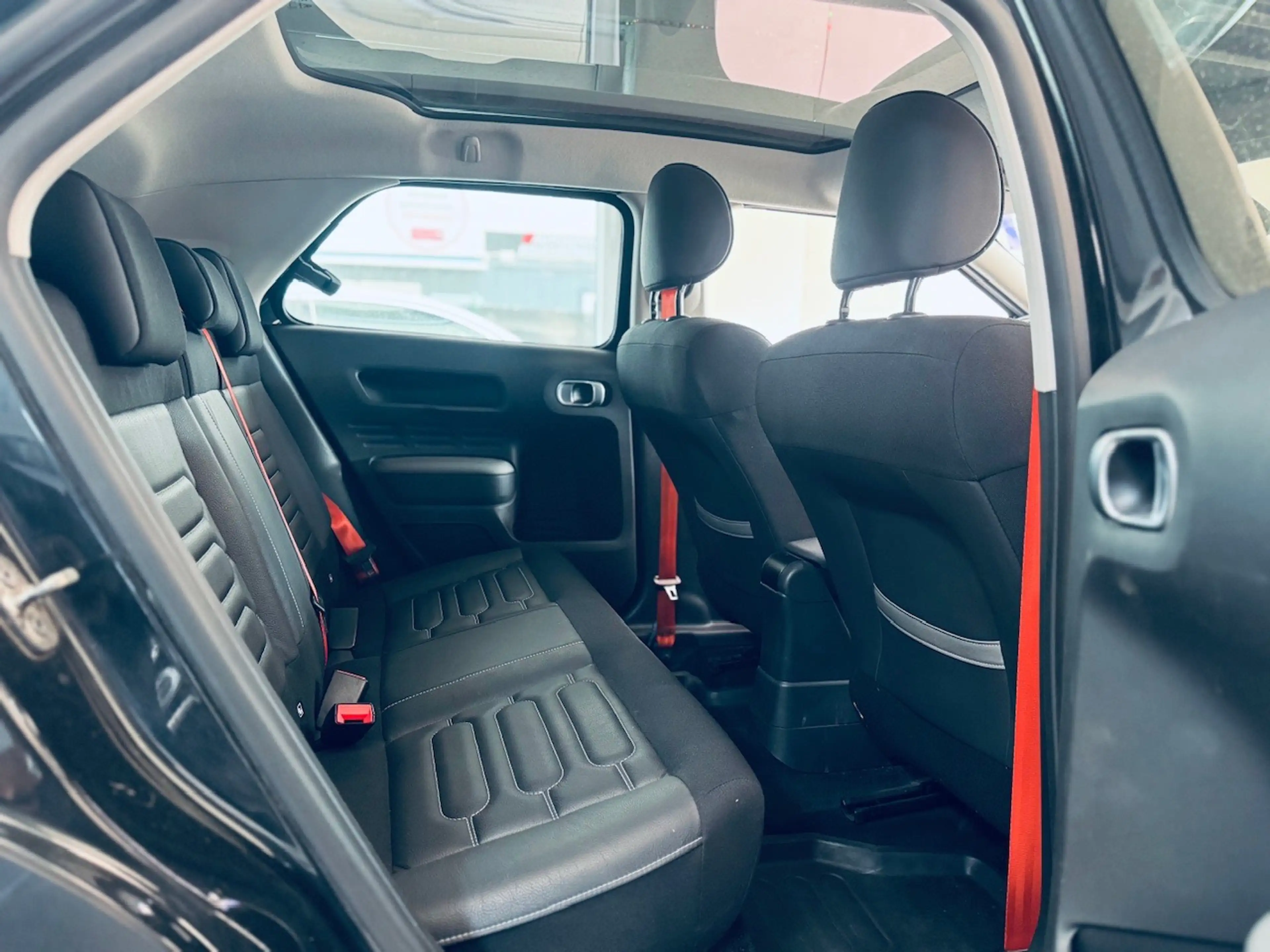 Citroen C4 Cactus Rip Curl*1.Hand+Finanzierung+Garntie+Inspektion* — photo 6